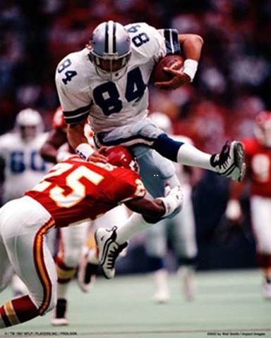 jay novacek