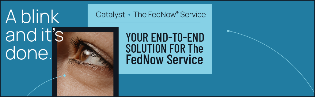 Your Gateway to FedNow and Faster Payments